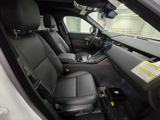 2026 Land Rover Range Rover Velar S