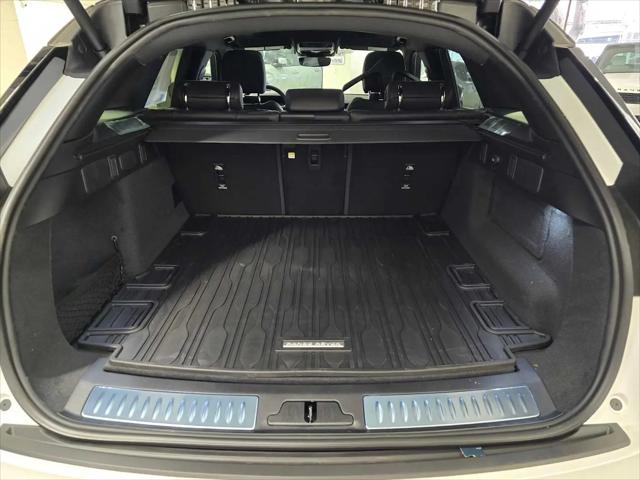 2026 Land Rover Range Rover Velar S