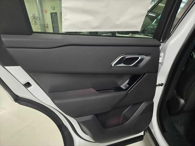2026 Land Rover Range Rover Velar S