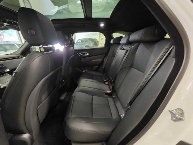2026 Land Rover Range Rover Velar S