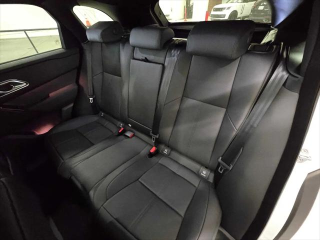 2026 Land Rover Range Rover Velar S