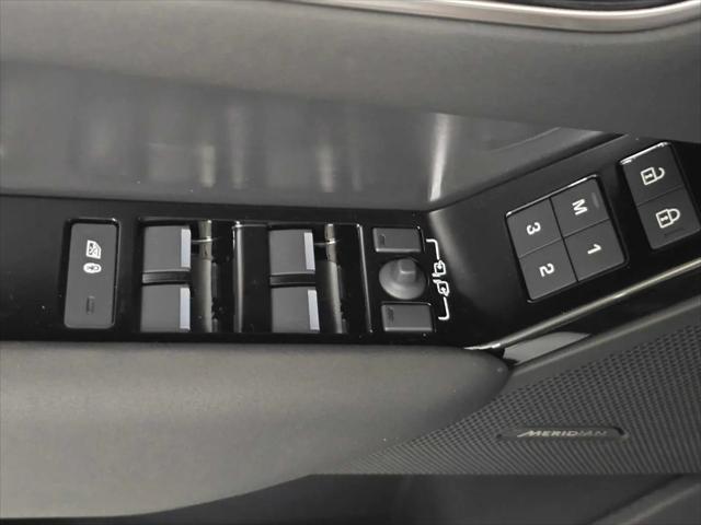 2026 Land Rover Range Rover Velar S