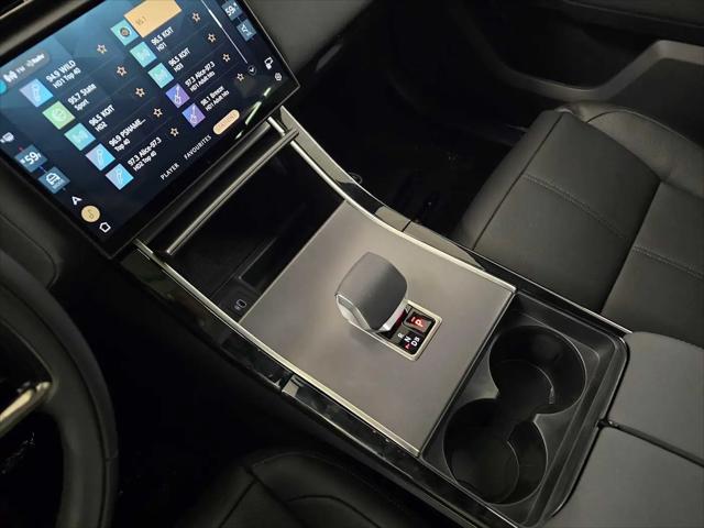 2026 Land Rover Range Rover Velar S