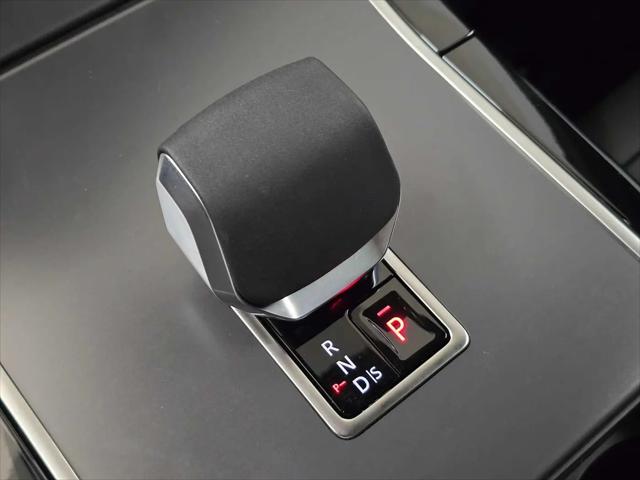 2026 Land Rover Range Rover Velar S