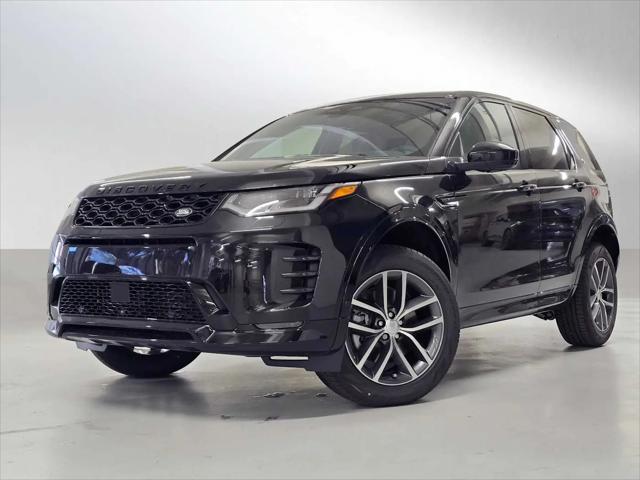 2026 Land Rover Discovery Sport Landmark for sale in San Francisco, CA