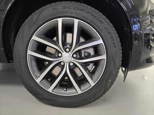 2026 Land Rover Discovery Sport Landmark