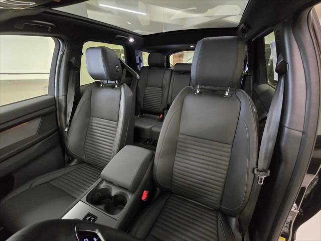 2026 Land Rover Discovery Sport Landmark