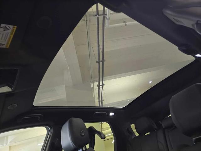 2026 Land Rover Discovery Sport Landmark