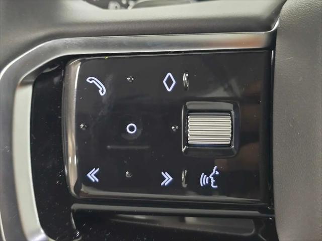 2026 Land Rover Discovery Sport Landmark