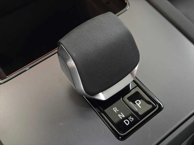 2026 Land Rover Discovery Sport Landmark