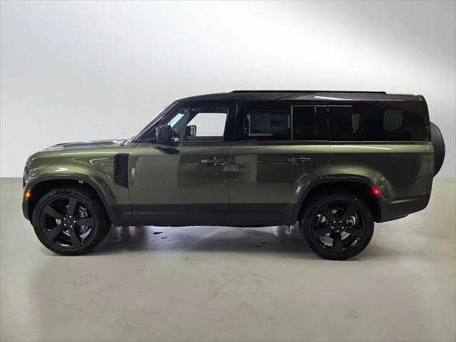 2026 Land Rover Defender P300 S