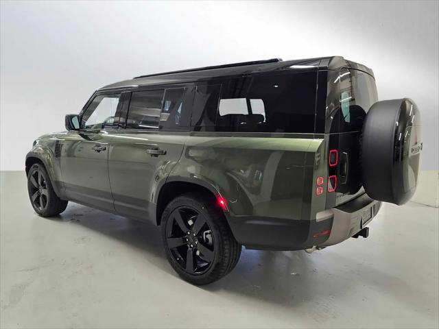 2026 Land Rover Defender P300 S