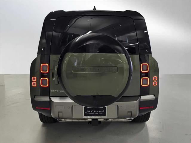 2026 Land Rover Defender P300 S