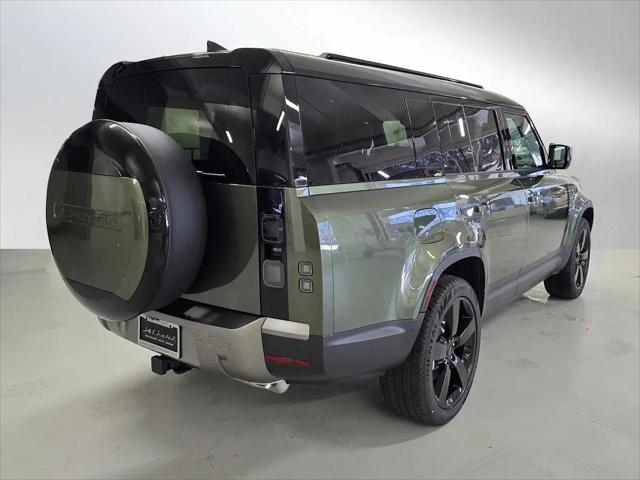2026 Land Rover Defender P300 S
