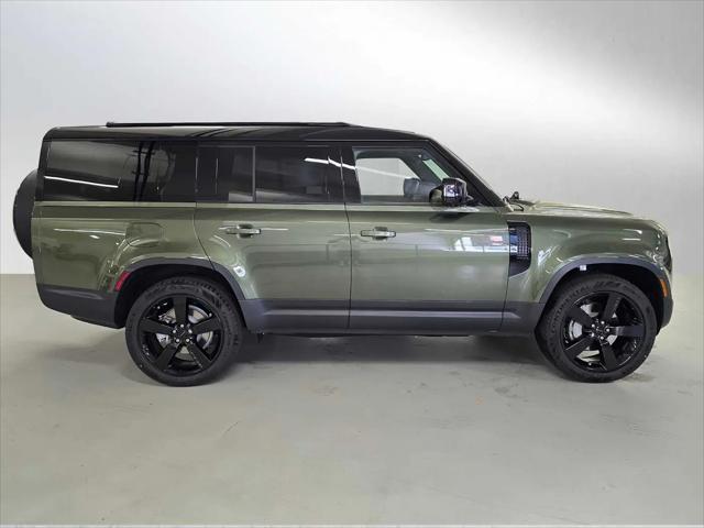 2026 Land Rover Defender P300 S