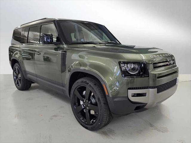 2026 Land Rover Defender P300 S