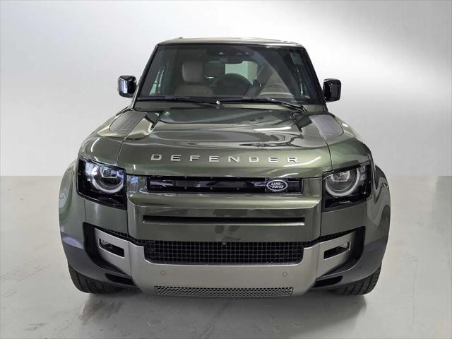 2026 Land Rover Defender P300 S