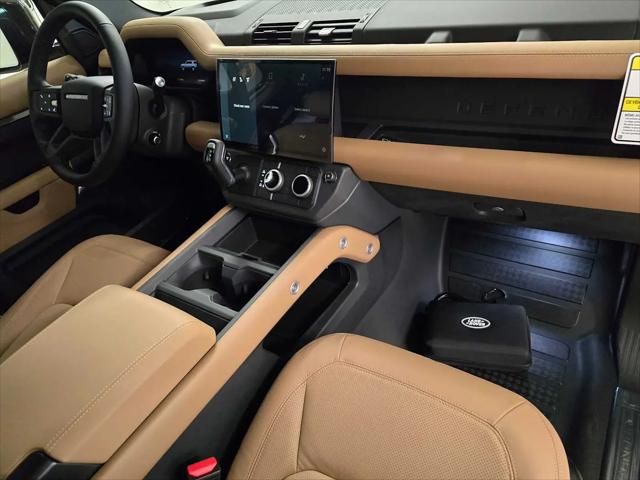 2026 Land Rover Defender P300 S