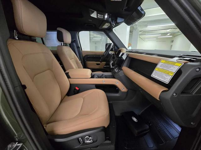 2026 Land Rover Defender P300 S