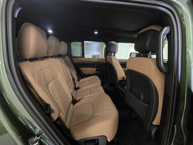 2026 Land Rover Defender P300 S