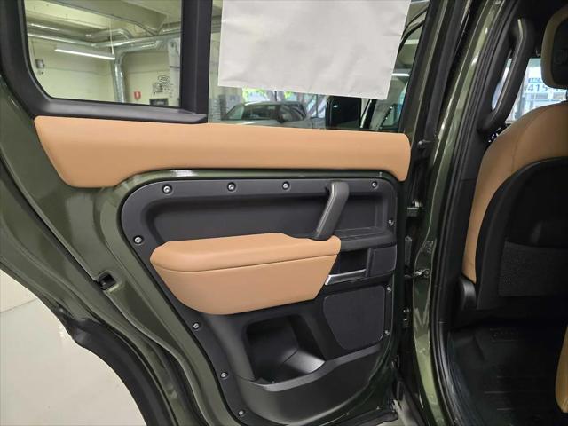 2026 Land Rover Defender P300 S