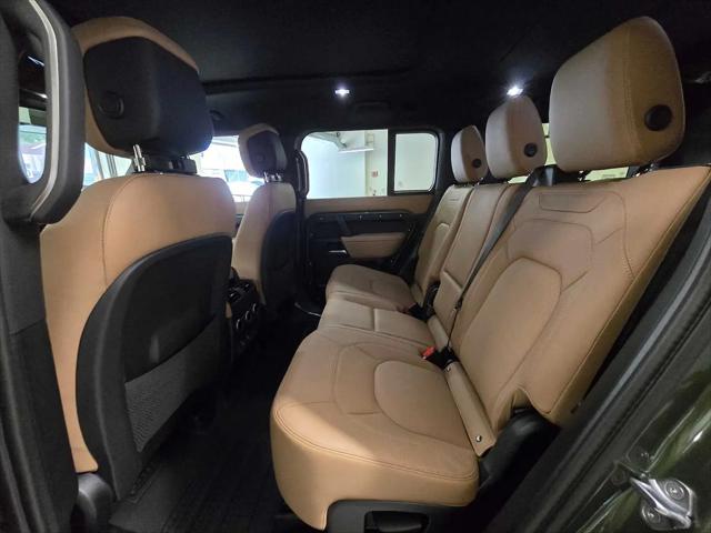 2026 Land Rover Defender P300 S