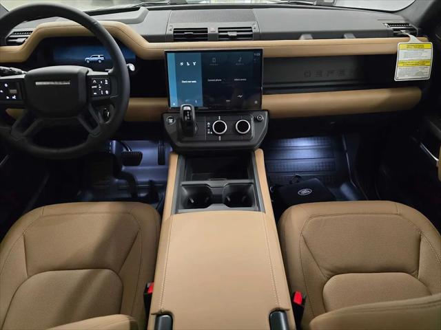 2026 Land Rover Defender P300 S