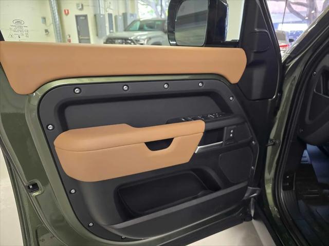 2026 Land Rover Defender P300 S