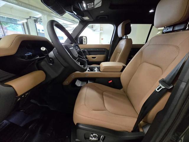 2026 Land Rover Defender P300 S