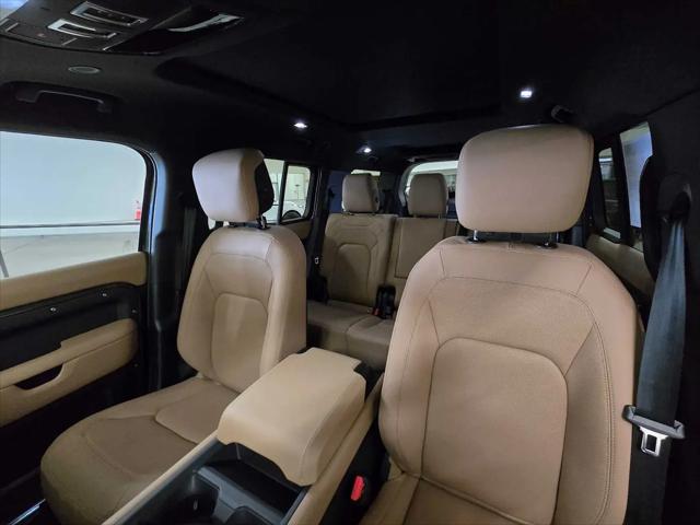2026 Land Rover Defender P300 S
