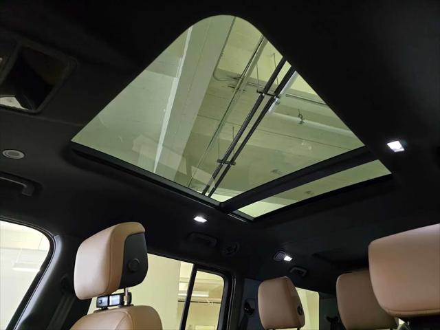 2026 Land Rover Defender P300 S
