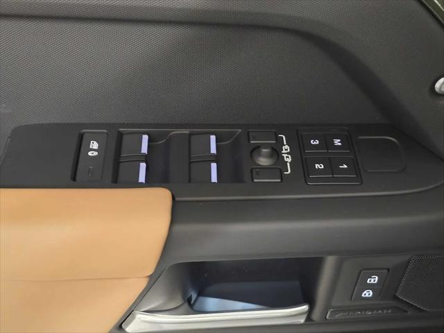 2026 Land Rover Defender P300 S