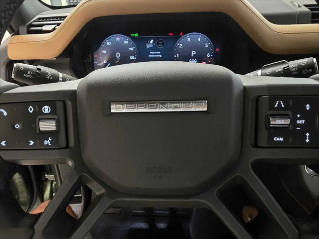 2026 Land Rover Defender P300 S