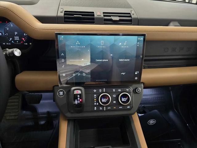 2026 Land Rover Defender P300 S