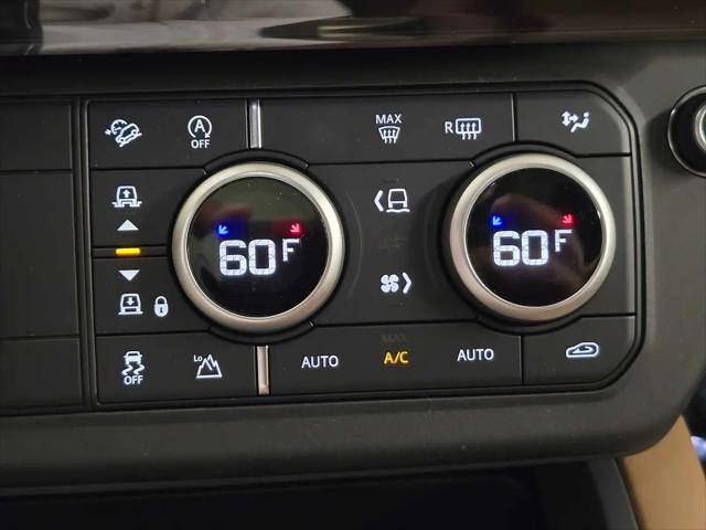 2026 Land Rover Defender P300 S