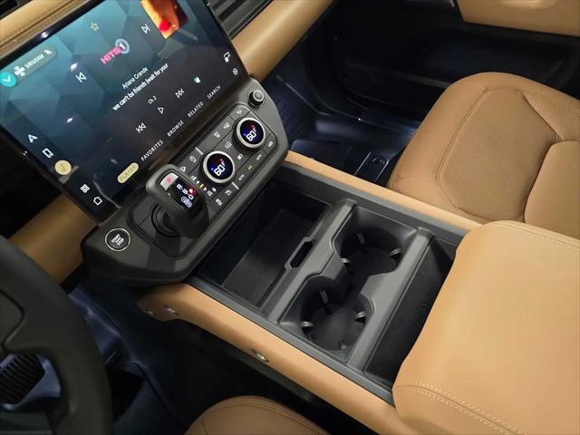 2026 Land Rover Defender P300 S