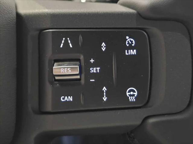 2026 Land Rover Defender P300 S