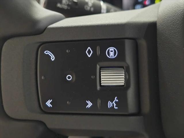 2026 Land Rover Defender P300 S