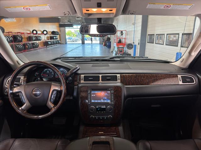 2012 GMC Sierra 2500HD Denali
