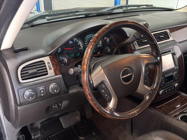 2012 GMC Sierra 2500HD Denali