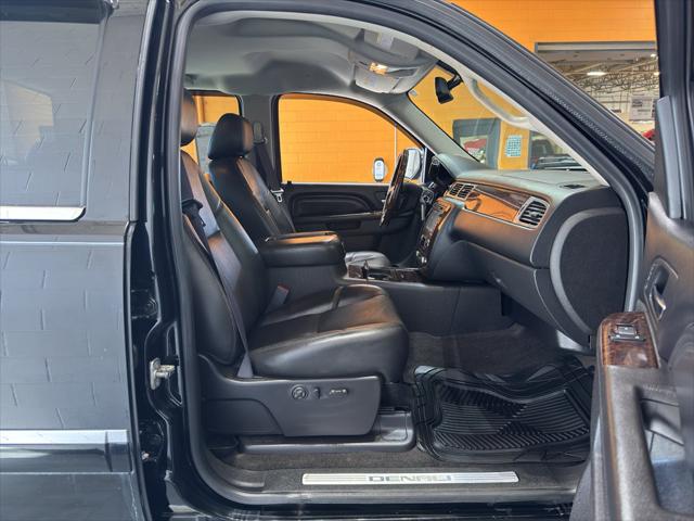 2012 GMC Sierra 2500HD Denali