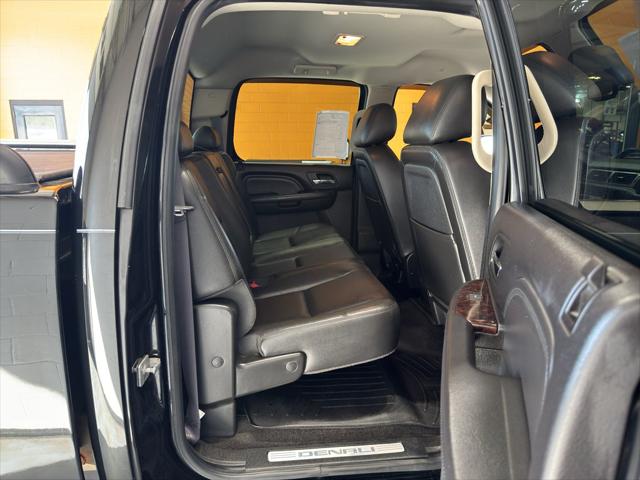 2012 GMC Sierra 2500HD Denali