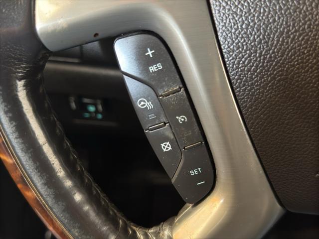 2012 GMC Sierra 2500HD Denali