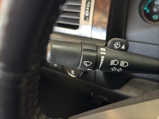 2012 GMC Sierra 2500HD Denali