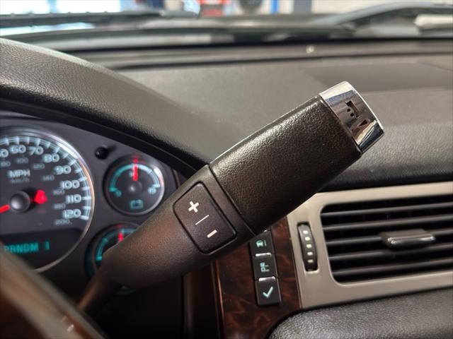 2012 GMC Sierra 2500HD Denali