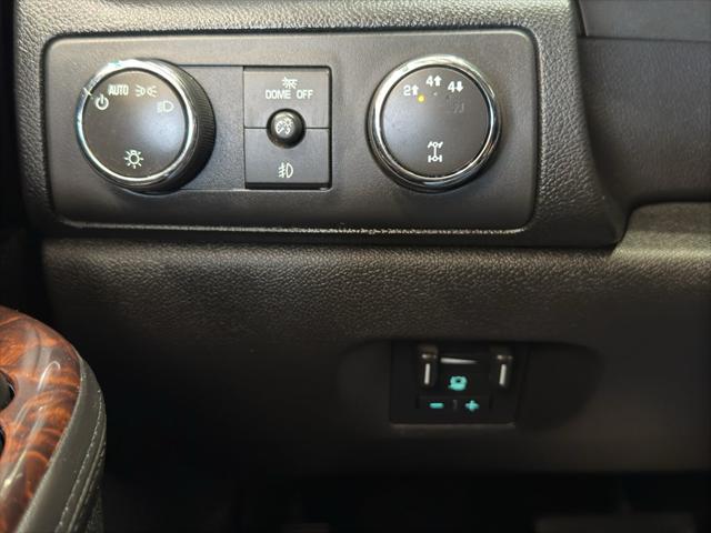 2012 GMC Sierra 2500HD Denali