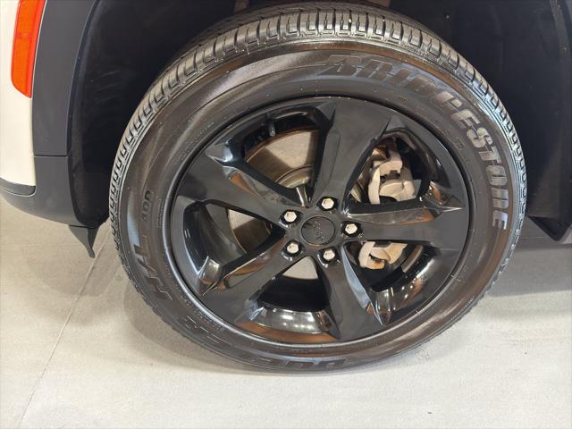 2023 Jeep Grand Cherokee L Altitude X 4x4