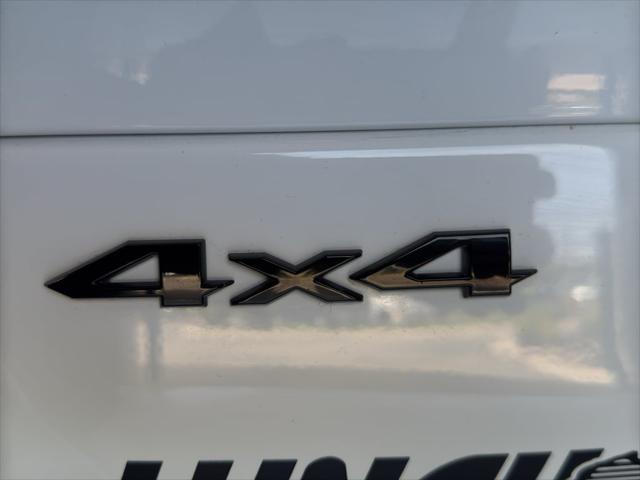 2023 Jeep Grand Cherokee L Altitude X 4x4