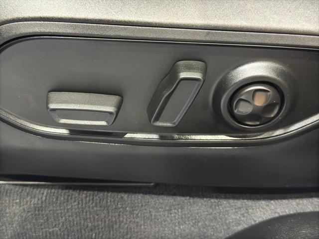2023 Jeep Grand Cherokee L Altitude X 4x4