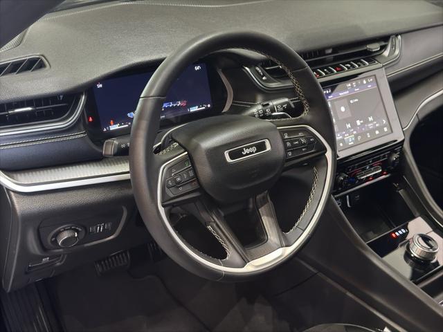 2023 Jeep Grand Cherokee L Altitude X 4x4